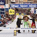 Arianna Iori - Soreghina 2013 - Marcialonga Fiemme e Fassa