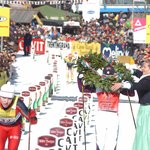 Elisa Sardagna - Soreghina 2003 - Marcialonga Fiemme e Fassa