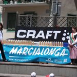 Elisa Varesco - Soreghina 2011 - Marcialonga Cycling Craft