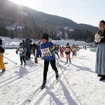 Eleonora Detomas - Soreghina 2005 - Mrcialonga Fiemme e Fassa