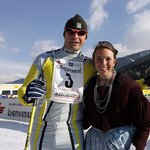 Eleonora Detomas - Soreghina 2005 - Mrcialonga Fiemme e Fassa