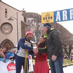 Giulia Pastore - Soreghina 2015 - Marcialonga Fiemme e Fassa