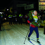 Elisa Sardagna - Soreghina 2003 - Marcialonga Fiemme e Fassa