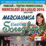 LOCANDINA SOREGHINA 2015