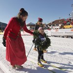 Giulia Pastore - Soreghina 2015 - Marcialonga Fiemme e Fassa