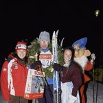 Eleonora Detomas - Soreghina 2005 - Mrcialonga Fiemme e Fassa