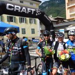 Gessica Defrancesco - Soreghina 2016 - Marcialonga Cycling Craft