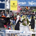 44^ Marcialonga di Fiemme e Fassa - Il momento pi atteso: l