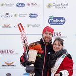 Gessica Defrancesco - Soreghina 2016 - Marcialonga Fiemme e Fassa