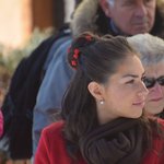 2015: Giulia PASTORE