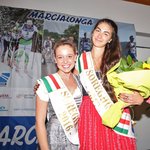 Camilla Canclini - Soreghina 2017 - Elezione - Camilla e Jessica Defrancesco, Soreghina 2017