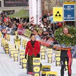 Giulia Pastore - Soreghina 2015 - Marcialonga Fiemme e Fassa