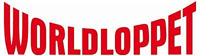 Logo Worldloppet