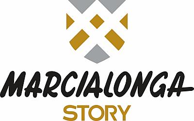 Logo Marcialonga Story