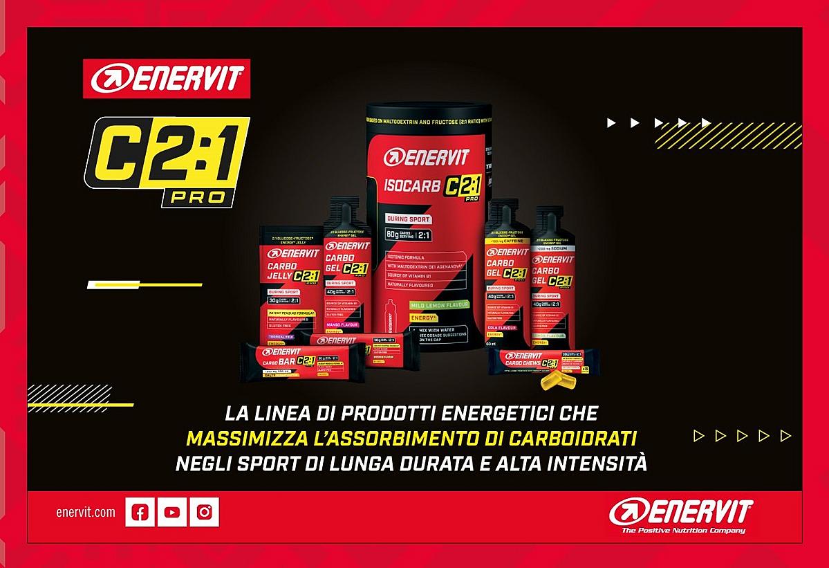 Enervit