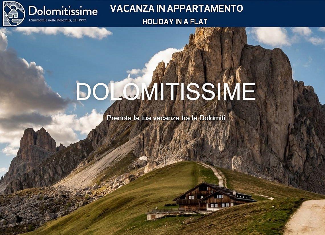 dolomitissime